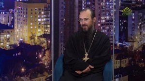 Православная азбука. Господские праздники. Беседа с протоиереем Александром Домовитовым