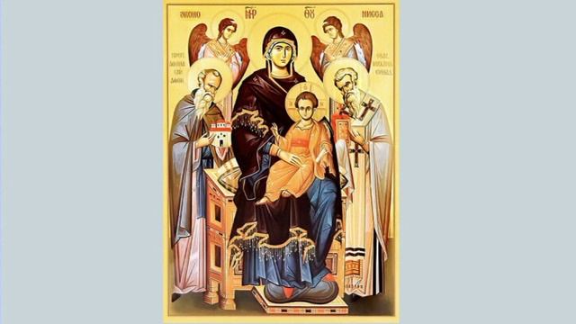 проповедь на Успенский пост (нед 10 по Пятидес) смотреть онлайн