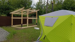 КУПИЛИ ДАЧУ 🏡 ЧТО НОВОГО НА ДАЧЕ?