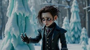 Джонни Дэпп ... Автор: Протасов Андрей