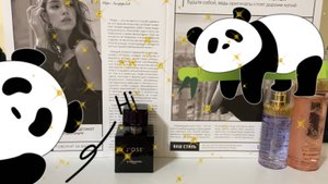 Приборка туалетного столика. Обзор декоративки. Убираем лишнее и смотрим результат.