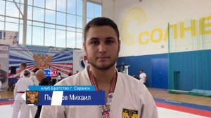 Всероссийский турнир по рукопашному бою памяти Г.А.Королёва Солнечногорск-2024