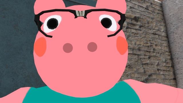 [SFM_PIGGY] Pony The Chef смотреть онлайн