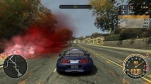 Need for Speed: Most Wanted - [Исси] 12 номер в чёрном списке (1/2) [7/33]