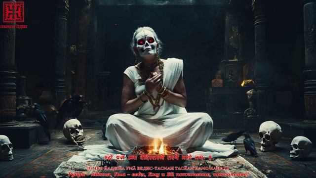 Шри Рудра Рудра...  - Рудра-Ума стотра из Рудрахридая упанишад