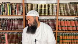 Опасность опережения имама в молитве | Ринат Абу Мухаммад