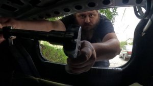 Автобрат инструмент для авто с Ozon