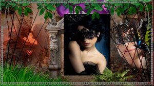 АСАЛ ШОДИЕВА. JE T'AIME