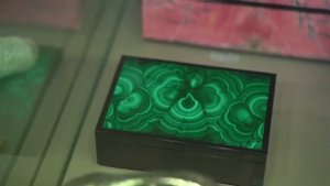 02. Народные художественные промыслы Свердловской области с переводом