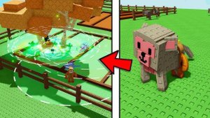 Вырасти Сад Роблокс 🌴 ЭТОТ БАГ ПРЯМО СЕЙЧАС ЛОМАЕТ ИГРУ Grow a Garden в Roblox!