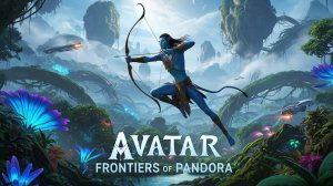 Avatar: Frontiers of Pandora