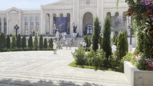 Севастополь, Новый Херсонес