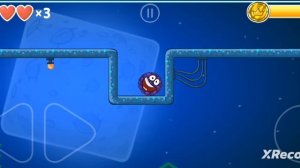 RedBall 4 9Часть