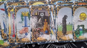 ТАРО РАСКЛАД\ ЧТО СЕЙЧАС ПРОИСХОДИТ В ЖИЗНИ ЧЕЛОВЕКА В СВЯЗИ С ВАМИ?!