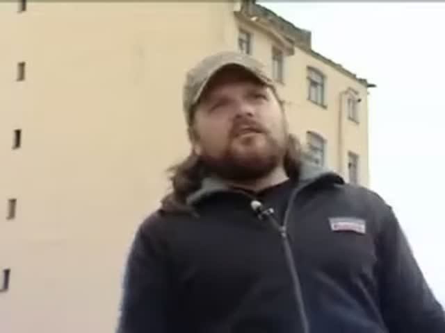 Михаил Семёнов. Своими словами смотреть онлайн