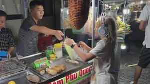 Вьетнам Фукуок - обзор отеля