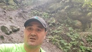 Как же тут красиво! Охлебининская пещера в Иглинском районе Республики Башкортостан!