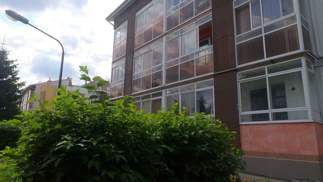 Жилой квартал Мичуринский 2025 смотреть онлайн