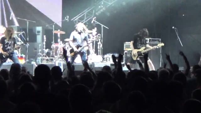 ДЕКАБРЬ LIVE! - Свой плен смотреть онлайн