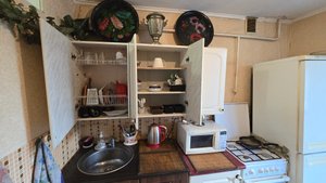 Гагринская 1. Сдается в аренду однокомнатная квартира.  Военвед.  Стройгородок.  20000р. 89614390879