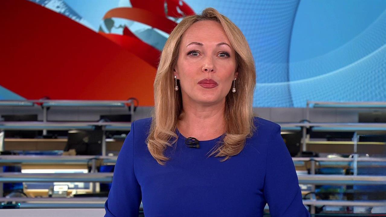 Владимир Путин и Дональд Трамп встретились впервые с начала второго срока 47-го президента США