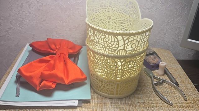 НЕБОЛЬШОЕ АВГУСТОВСКОЕ РАСХЛАМЛЕНИЕ