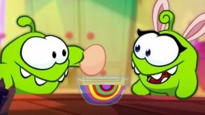 Приключения ам ням няма