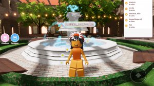 Создаю ногти в роблокс𑁍