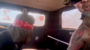 Бандеровец попал в плен!