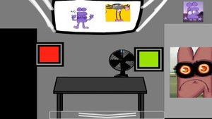 Убежал от Лунтика ехе