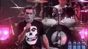 Король и Шут — Лесник (2002 Лужники)