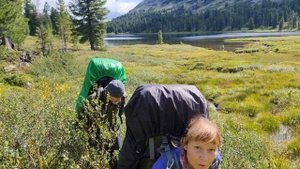 Арадан 2025 день 3