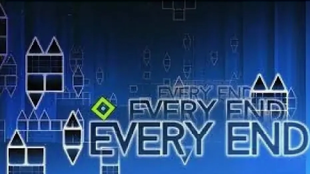 шоукейс Every End смотреть онлайн