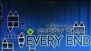 шоукейс Every End