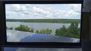 Река Ока
