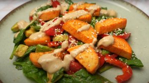 Никогда не готовьте этот салат! Иначе вы будете готовить его постоянно!