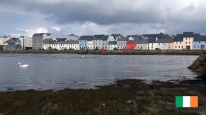 Ireland Song _ Learn Facts About Ireland the Musical Way