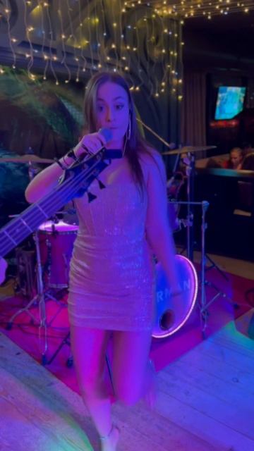 КАВЕР-ГРУППА | CORMAN BAND смотреть онлайн