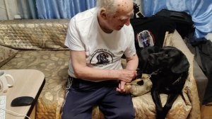 Владимир Владимирович @ Турбин @. Chibo   @   Моя Жизнь Кино 💸 @ Музей Псов