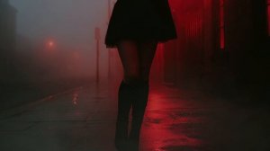 Walking Home Alone After the Club... 1 Hour of Dark Ambient