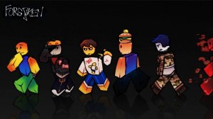 Forsaken / c00lkidd /