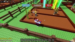 вырасти сад обновление