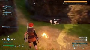 Palworld продолжаем знакомство с игрой