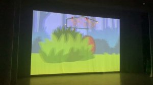 сказка танцы соцветие 24.12.2023