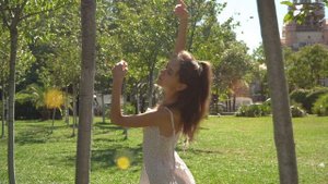 Арис - музыка пробуждения «Кристальный Дождь»