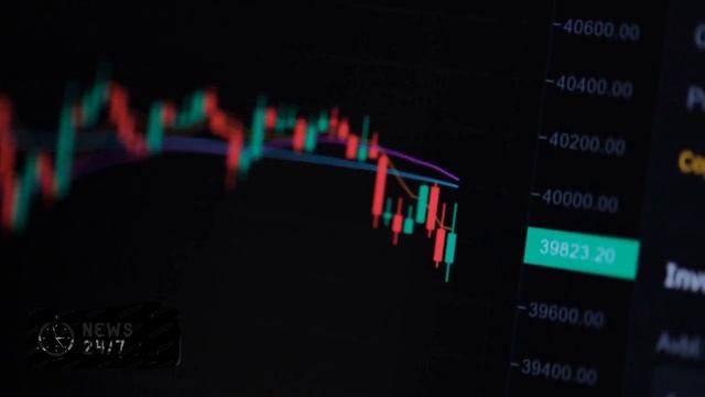 Криптовалюта Трампа подорожала более чем на 4% на фоне встречи с Путиным