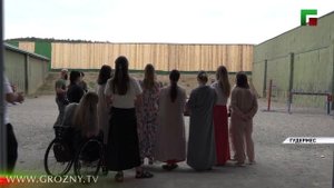 В Чеченской Республике проходит уникальный блог-тур, объединивший блогеров из разных городов России