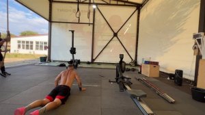 Вписка август 2025 год.