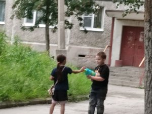 шок контент разборки