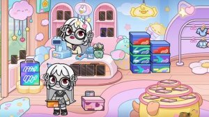 открыла свой компьютерный магазин